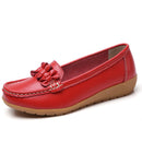 Mocassim Anatômico Feminino PassoLeve Antiderrapante