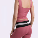 Cinto de Suporte Lombar Anatômico CoreBalance
