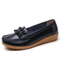Mocassim Anatômico Feminino PassoLeve Antiderrapante