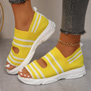 Sandália Anatômica Feminina Luxy Confort Leve e Confortável