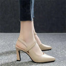 Scarpin Anatômico Feminino Royal Leve e Confortável