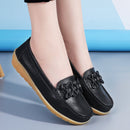 Mocassim Anatômico Feminino PassoLeve Antiderrapante