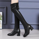 Bota Anatômica Feminina Mont Blanc Leve e Confortável
