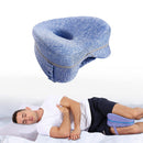 Travesseiro Anatômico ComfortLeg Pro