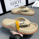Chinelo Anatômico Feminino Top Smile Leve e Confortável