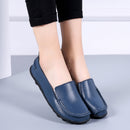 Mocassim Anatômico Feminino ErgoFit Leve e Antiderrapante