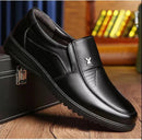 Sapato Anatômico Masculino OldClassic Leve e Confortável