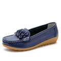 Mocassim Anatômico Feminino PassoLeve Antiderrapante