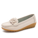 Mocassim Anatômico Feminino PassoLeve Antiderrapante