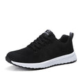Tênis Anatômico Feminino Max Running Leve e Anti-Impacto