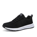 Tênis Anatômico Feminino Max Running Leve e Anti-Impacto