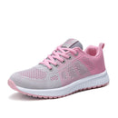 Tênis Anatômico Feminino Max Running Leve e Anti-Impacto