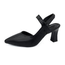 Scarpin Anatômico Feminino Royal Leve e Confortável