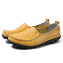 Mocassim Anatômico Feminino ErgoFit Leve e Antiderrapante