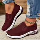 Tênis Anatômico Feminino Pulse Flex Leve e Confortável