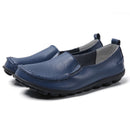 Mocassim Anatômico Feminino ErgoFit Leve e Antiderrapante
