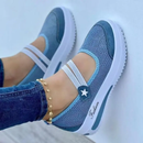 Tênis Anatômico Feminino Dreamy Step Leve e Confortável