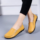 Mocassim Anatômico Feminino ErgoFit Leve e Antiderrapante