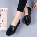 Mocassim Anatômico Feminino ErgoFit Leve e Antiderrapante