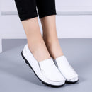 Mocassim Anatômico Feminino ErgoFit Leve e Antiderrapante