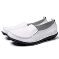 Mocassim Anatômico Feminino ErgoFit Leve e Antiderrapante