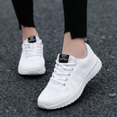 Tênis Anatômico Feminino Max Running Leve e Anti-Impacto