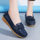 Mocassim Anatômico Feminino PassoLeve Antiderrapante