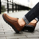 Tênis Anatômico Masculino Winston Classic Leve e Confortável