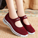 Tênis Anatômico Feminino Flex Sole Leve e Antiderrapante