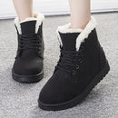 Bota Anatômica Feminina LondonLuxe Leve e Antiderrapante