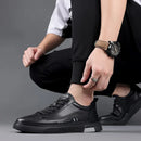 Tênis Anatômico Masculino Casual Sport Leve e Confortável