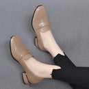 Sapato Anatômico Feminino Vittoria Luxe Leve e Confortável
