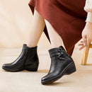 Bota Anatômica Feminina Vivienne Leve e Confortável