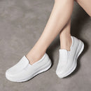 Mocassim Anatômico Feminino Swing Leve e Antiderrapante