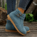 Bota Anatômica Feminina Glow Leve e Antiderrapante