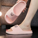Chinelo Anatômico Feminino WalkBear Leve e Antiderrapante