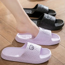 Chinelo Anatômico Feminino WalkBear Leve e Antiderrapante