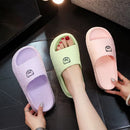 Chinelo Anatômico Feminino WalkBear Leve e Antiderrapante