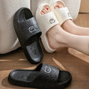 Chinelo Anatômico Feminino WalkBear Leve e Antiderrapante