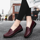 Mocassim Anatômico Feminino MoviComfort Leve e Antiderrapante