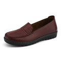 Mocassim Anatômico Feminino MoviComfort Leve e Antiderrapante