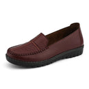 Mocassim Anatômico Feminino MoviComfort Leve e Antiderrapante