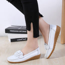 Mocassim Anatômico Feminino PassoLeve Antiderrapante