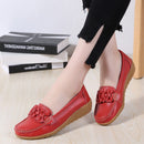 Mocassim Anatômico Feminino PassoLeve Antiderrapante