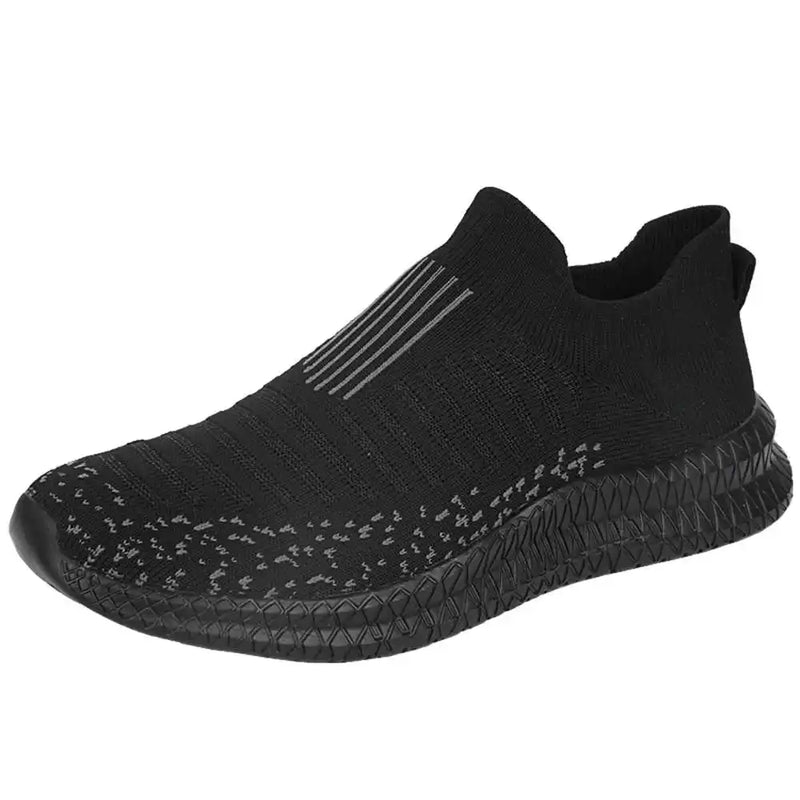 Tênis Anatômico Masculino Soft Plus Leve e Antiderrapante