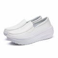 Mocassim Anatômico Feminino Swing Leve e Antiderrapante