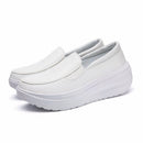 Mocassim Anatômico Feminino Swing Leve e Antiderrapante