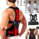 Corretor Postural Magnético Anatômico PowerPosture
