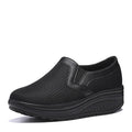 Sapato Anatômico Feminino  OrthoFeet Leve e Antiderrapante