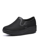 Sapato Anatômico Feminino  OrthoFeet Leve e Antiderrapante